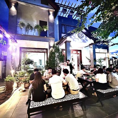 Chelsea Villa Moc Chau Venuestay エクステリア 写真