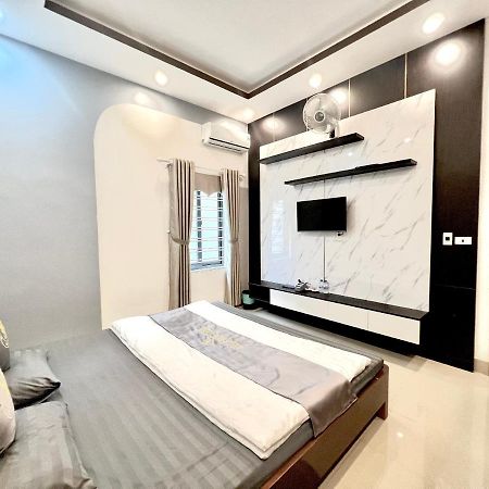 Chelsea Villa Moc Chau Venuestay エクステリア 写真