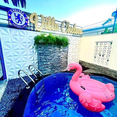 Chelsea Villa Moc Chau Venuestay エクステリア 写真