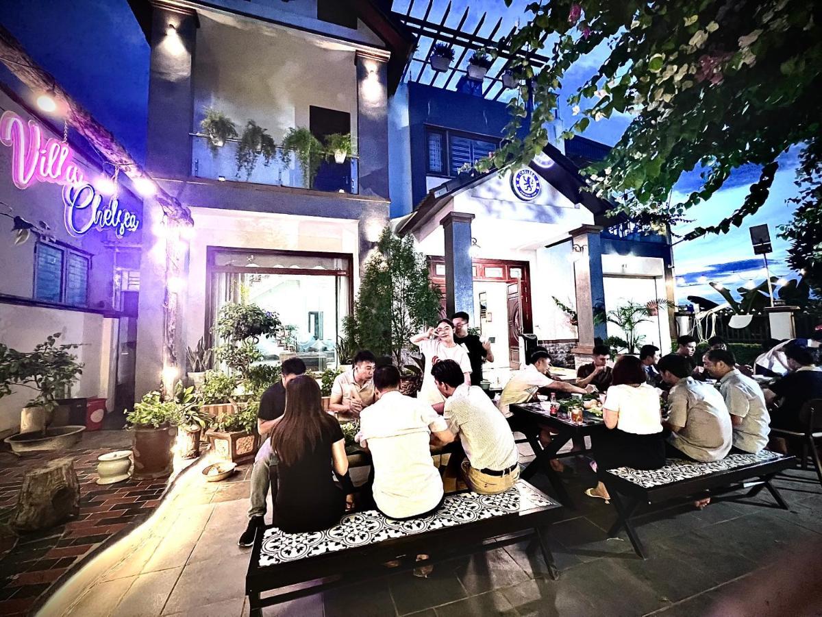 Chelsea Villa Moc Chau Venuestay エクステリア 写真