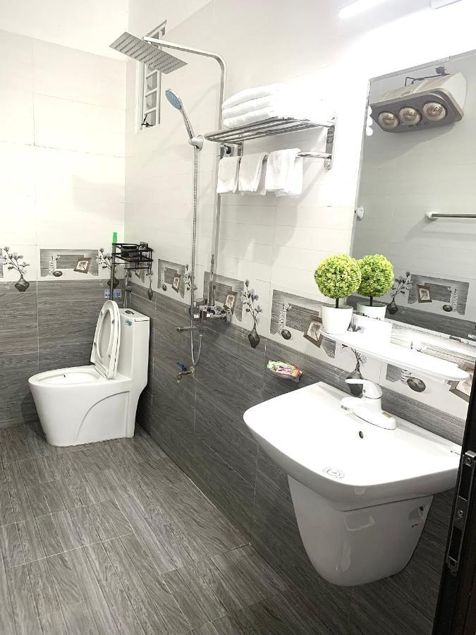 Chelsea Villa Moc Chau Venuestay エクステリア 写真