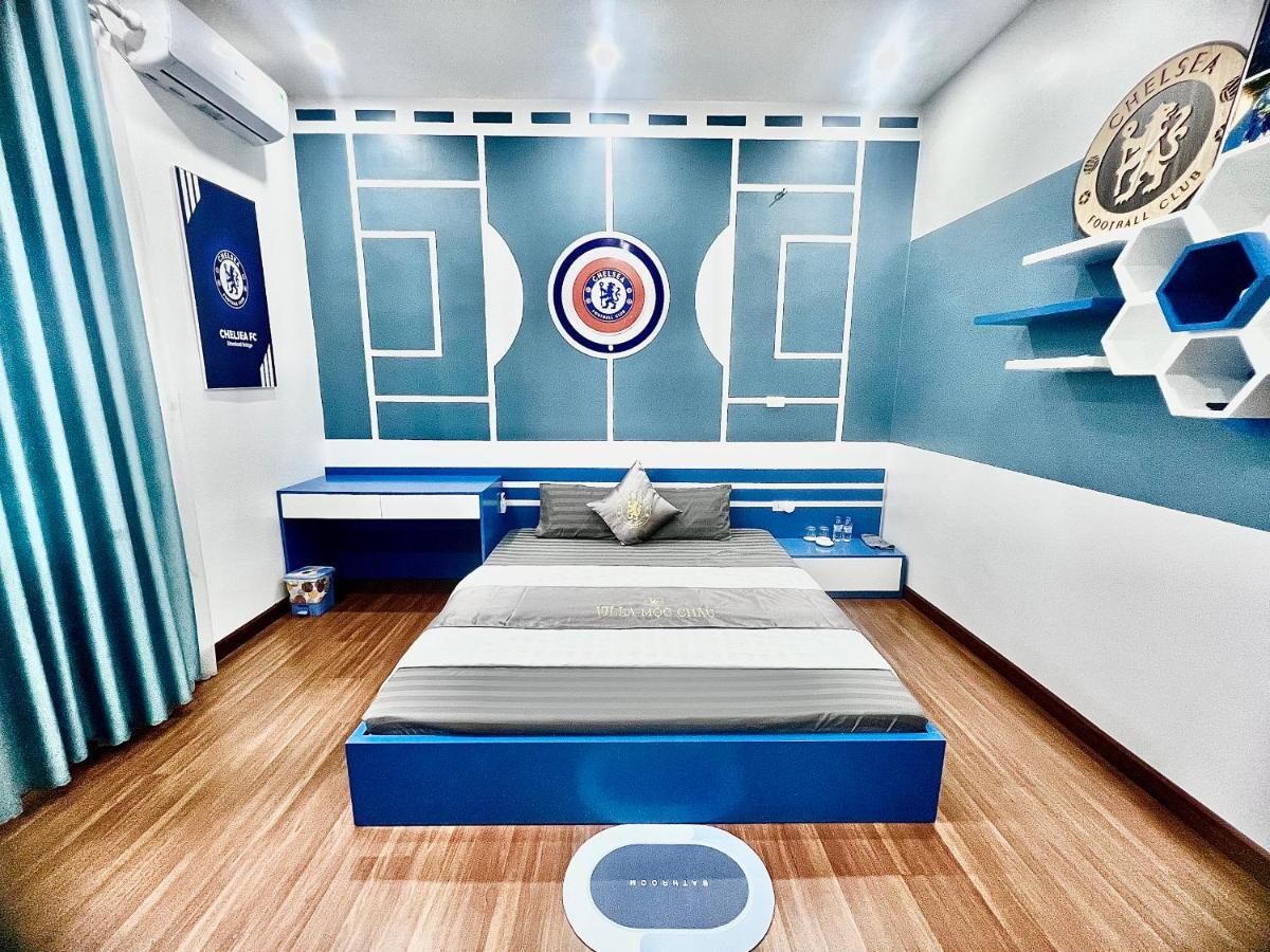Chelsea Villa Moc Chau Venuestay エクステリア 写真