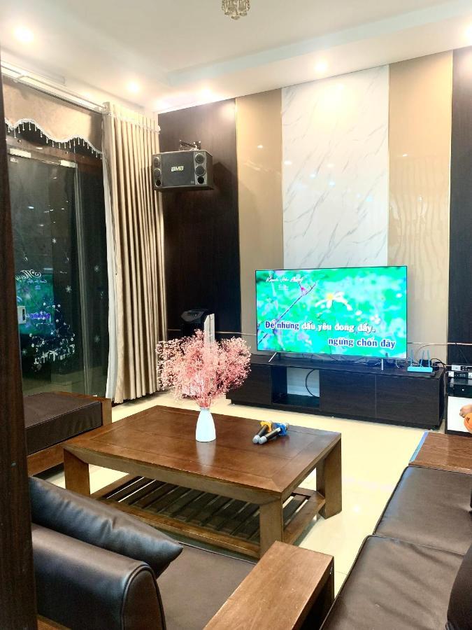 Chelsea Villa Moc Chau Venuestay エクステリア 写真