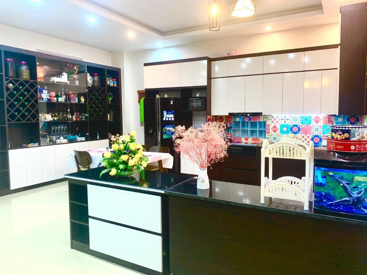 Chelsea Villa Moc Chau Venuestay エクステリア 写真