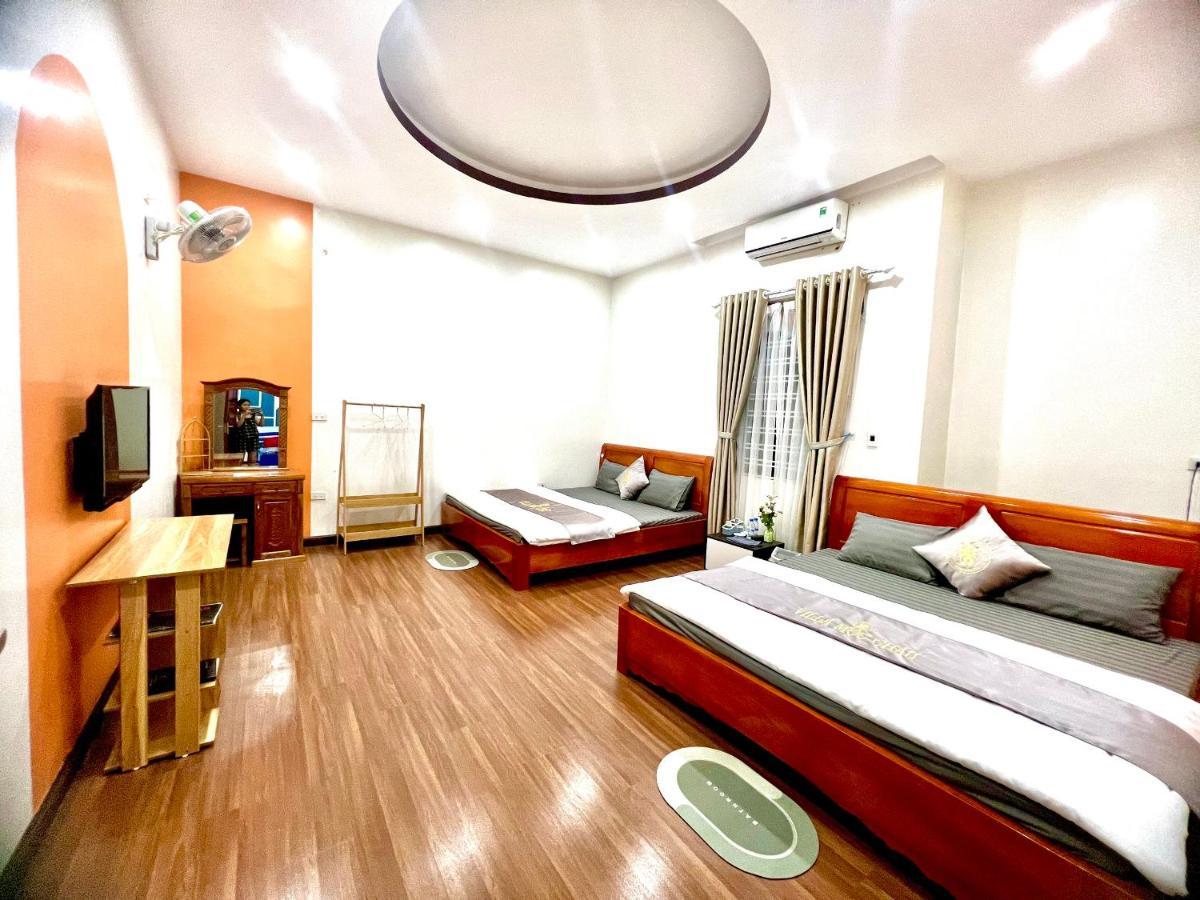 Chelsea Villa Moc Chau Venuestay エクステリア 写真