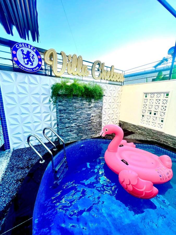 Chelsea Villa Moc Chau Venuestay エクステリア 写真