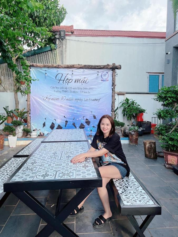 Chelsea Villa Moc Chau Venuestay エクステリア 写真