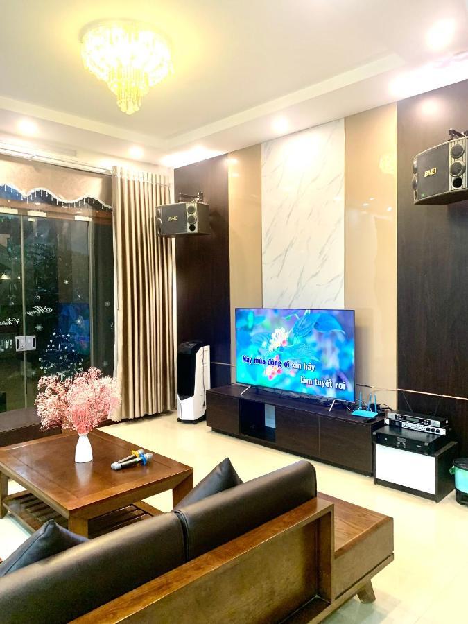 Chelsea Villa Moc Chau Venuestay エクステリア 写真