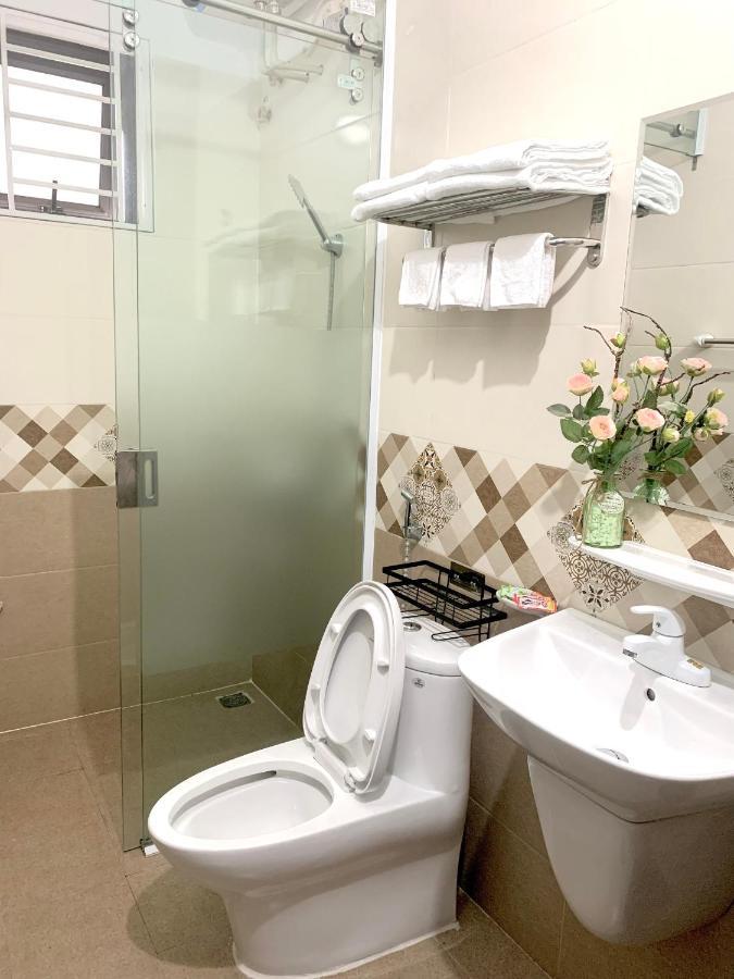 Chelsea Villa Moc Chau Venuestay エクステリア 写真