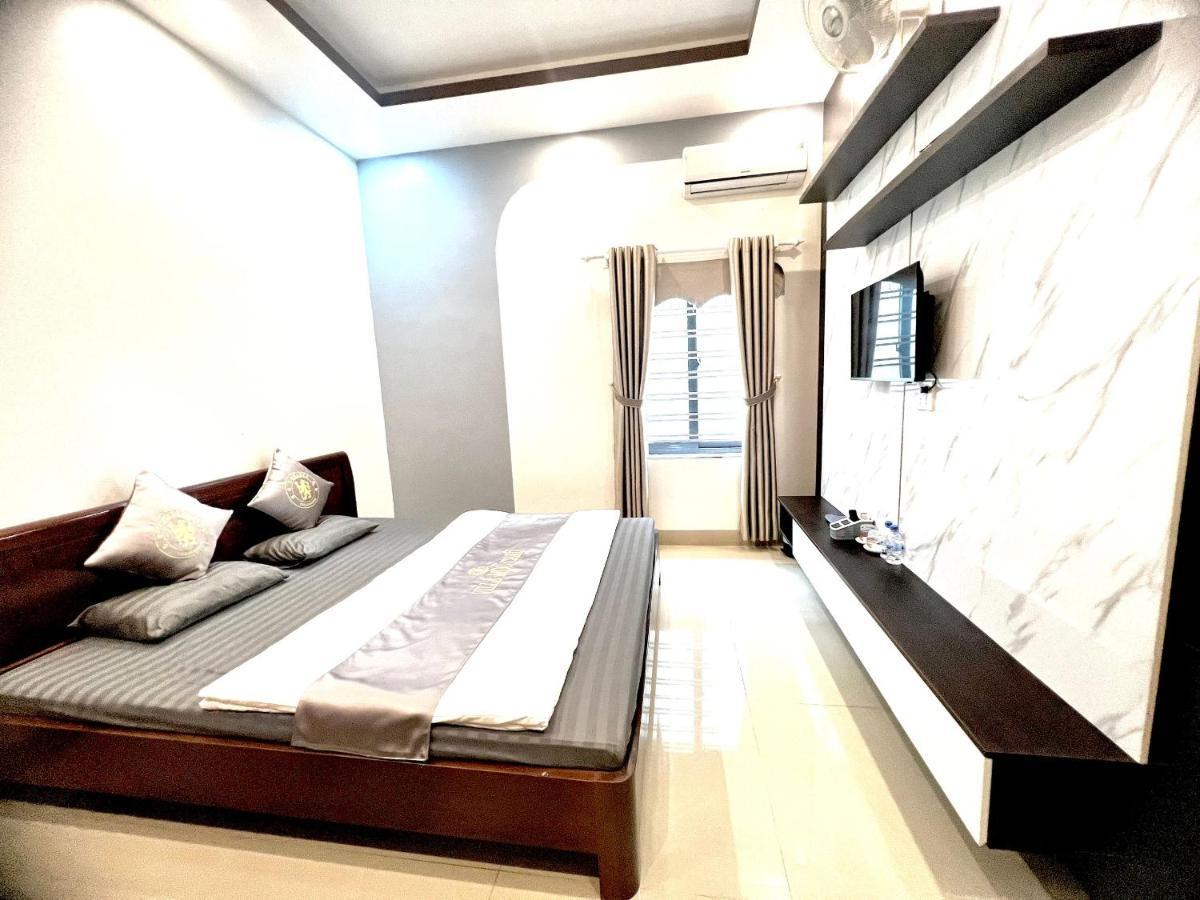 Chelsea Villa Moc Chau Venuestay エクステリア 写真