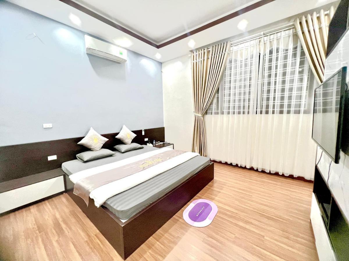 Chelsea Villa Moc Chau Venuestay エクステリア 写真
