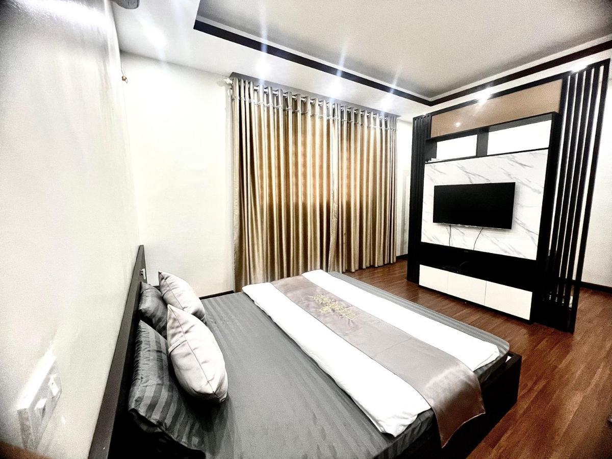 Chelsea Villa Moc Chau Venuestay エクステリア 写真