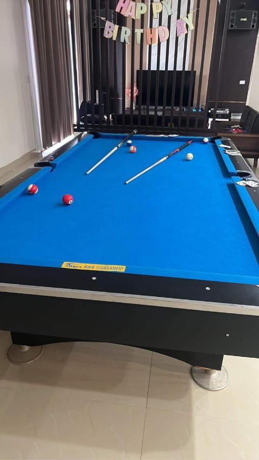 Chelsea Villa Moc Chau Venuestay エクステリア 写真